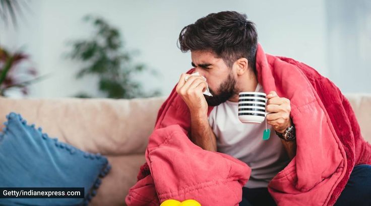 Hati-Hati! Ini Alasan Super Flu Lebih Bahaya dari Flu Biasa
